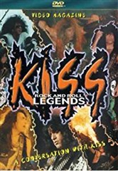 その他 Kiss : Rock & Roll Legends [DVD] [Import] Kiss - Rock & Roll Legends - CeX (UK): - Buy, Sell, Donate